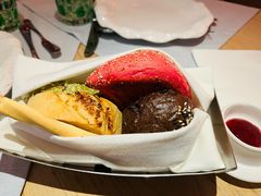 -佐度王子扒房(金安店)