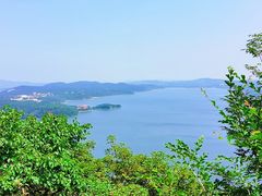 -棋盘山风景区