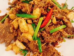 -茶油香闽南菜·花园餐厅(前埔店)