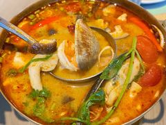-CHINCHIN 青青·泰国料理(万象食家店)