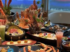 -上井料理黑金店(IFS国金中心店)