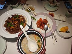 -在前门·烤鸭北京菜(五月花广场店)