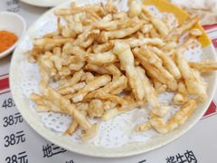 -吉味馆(柠溪店)