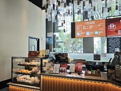 -星巴克臻选(湖滨道店)