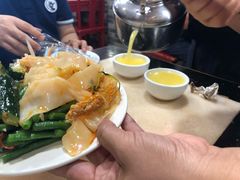 -吴记百姓菜馆·北京菜·烤鸭(故宫店)