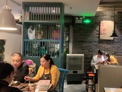 大堂-野妹火锅(南园店)