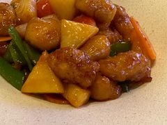 -椰莱泰小谷·东南亚融合菜(坪山悦阾SPACE店)