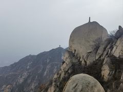 -北京凤凰岭