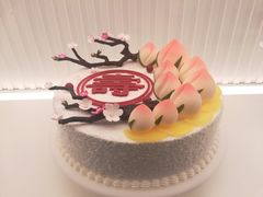 -好利来(回龙观西大街店)