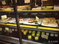 -马哥孛罗咖啡厅·Cafe Marco (厦门马哥孛罗东方大酒店)