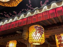 -杨记隆府(时代天街店)