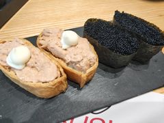 -Sushi Love 创意寿司(丽影广场店)