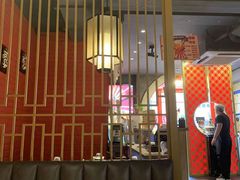 大堂-京韵胡同·酱香羊蝎子火锅涮肉(长寿路店)