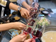 -龙门养心粥火锅(祥恒广场店)