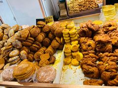 -杨老大焙子月饼干货(宽巷子民族美食街店)