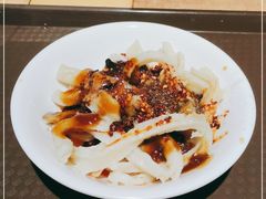 -洞子口张老二凉粉(文殊院店)