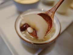 -小团圆糖水铺(襄阳南路店)
