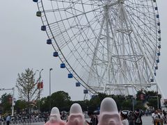 -南昌之星摩天轮