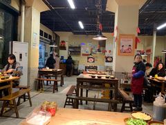 大堂-陈陈火锅(较场口店)