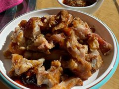 -大锅强·蒸海鲜青岛菜(吾悦广场店)