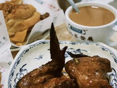 -渔记茶餐厅(渔村店)