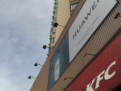 -岁宝Shirble plaza(龙珠店)
