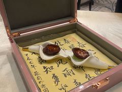 -东海朗廷酒店-唐阁T’ANG COURT 中餐厅