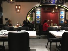 大堂-董鲁烤鸭(建和街店)