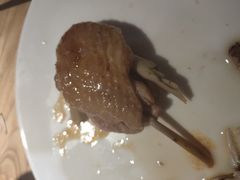 -红顶老汉烧鸡公羊蝎子火锅(学士街店)