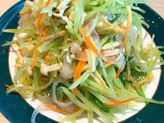-小船渔村•大连菜•大连焖鱼(黄河路店)