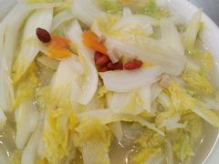 -阿二靓汤(建设店)