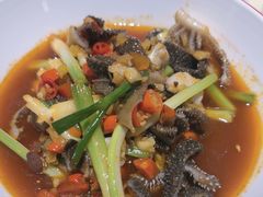 -串盟烧烤大排档·长沙美食地标(星沙店)