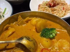 -金厨泰国餐厅·全泰籍厨师料理(拱北店)