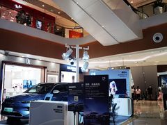 -深圳来福士广场