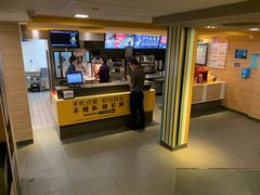 -麦当劳(鼓楼店)
