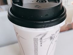 -喜茶(武汉范湖万达广场店)
