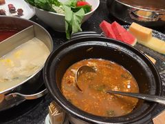 -协成海鲜火锅(情侣路店)