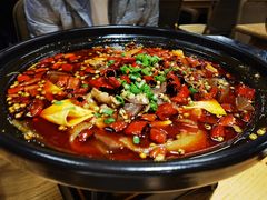 -巴蜀风·地道川菜(总店)