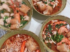 -筒骨麻辣烫(永同昌公寓胜明花园店)