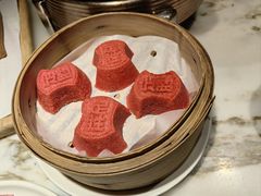 -绿茶餐厅(哈尔滨凯德店)
