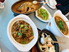 -安徽大厦中餐厅