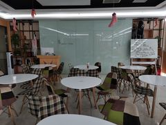 -沃尔得国际英语(泉城路校区)