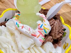 -似季甜铺·糖水·下午茶·小吃(麦地店)