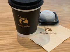 -瑞幸咖啡(孝感万达广场店)