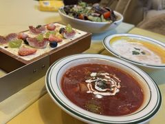 -秋林西餐厅(总店)