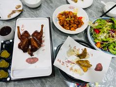 -朱记乳鸽王·非遗石岐乳鸽·全鸽宴(大兴旗舰店)