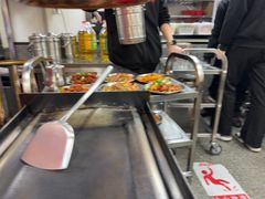 -郝大姐·乌龙山铁板烧(大学城三店)