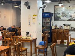 -春和面馆(常德路店)
