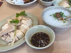 -百家鸡味馆(清泰店)