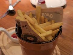 -1886德国汽车餐厅(外滩中央店)